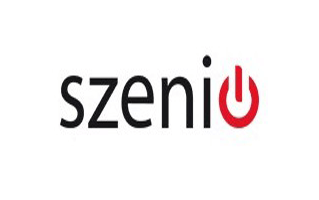 Szenio Logo