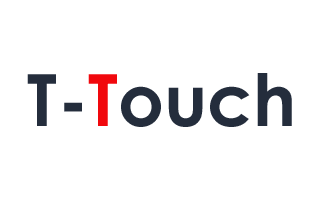 T-touch Logo