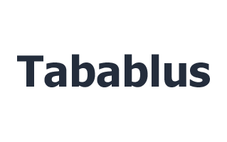 Tabablus Logo