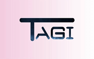 Tagi Logo