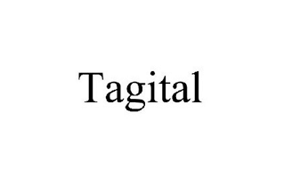 Tagital Logo