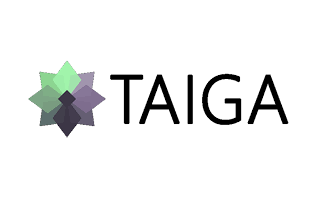 Taiga Logo