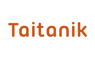 Taitanik Logo