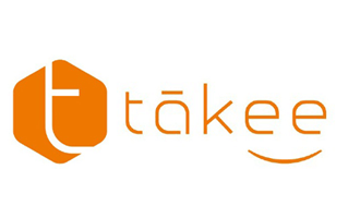 Takee Logo