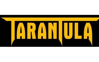 Tarantula Logo