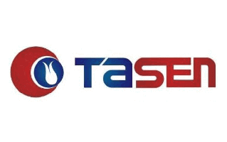 Tasen Logo