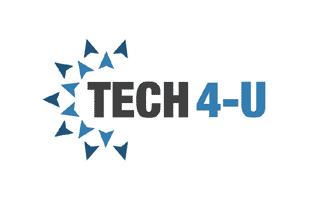 Tech4u Logo