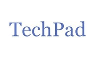 Techpad Logo