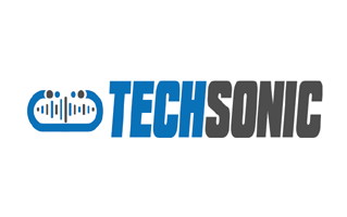 Techsonic Logo