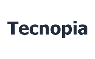 Tecnopia Logo