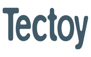 Tectoy Logo