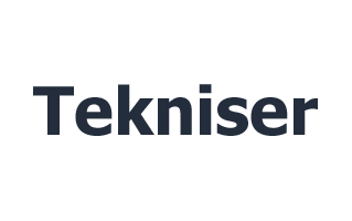 Tekniser Logo