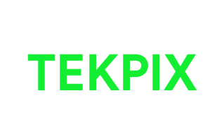 Tekpix Logo