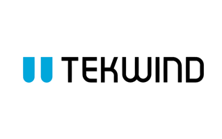 Tekwind Logo