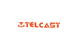Telcast Logo