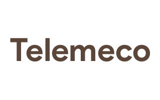 Telemeco Logo