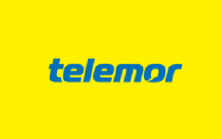 Telemor Logo