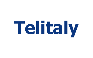Telitaly Logo