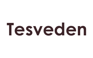 Tesveden Logo
