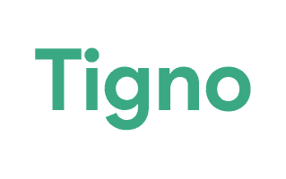 Tigno Logo