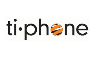 Tiphone Logo