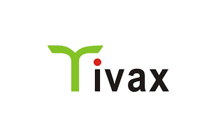 Tivax Logo