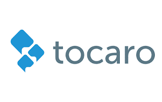 Tocaro Logo
