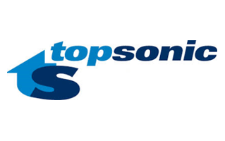Topsonic Logo