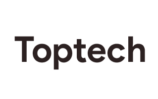 Toptech Logo