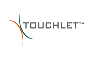 Touchlet Logo