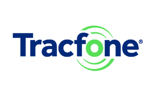 Tracfone Logo