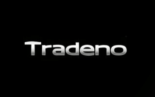 Tradeno Logo