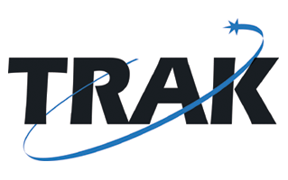 Trak Logo