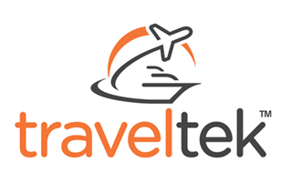 Traveltek Logo