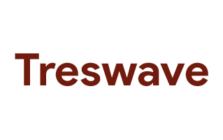 Treswave Logo