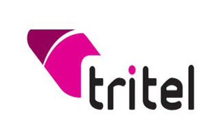 Tritel Logo