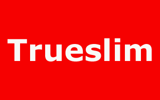 Trueslim Logo