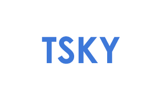Tsky Logo