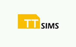 Ttsims Logo