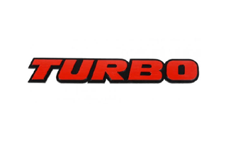 Turbo Logo