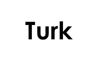 Turk Logo