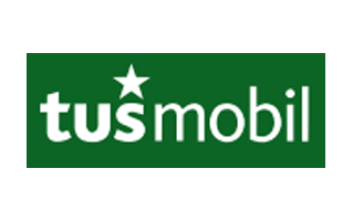 Tusmobil Logo