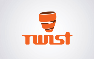 Twist Logo