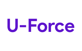 U-force Logo