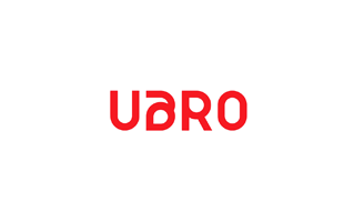 Ubro Logo