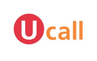 Ucall Logo