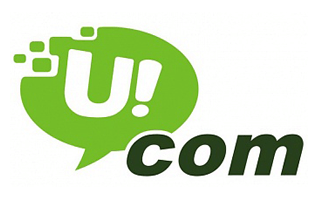 Ucom Logo