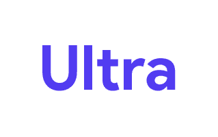 Ultra Logo