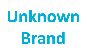 Unknown Logo