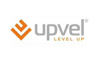 Upvel Logo